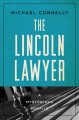 The Lincoln lawyer Cover Image