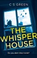 The whisper house  Cover Image