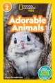 Adorable animals  Cover Image