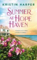 Summer at Hope Haven  Cover Image