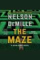 The Maze Cover Image