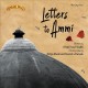 Letters to Ammi  Cover Image
