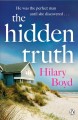 The hidden truth  Cover Image