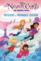 Mystery at Mermaid Lagoon  Cover Image