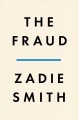The fraud  Cover Image