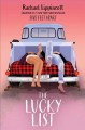 The Lucky List  Cover Image