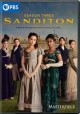 Sanditon. Season three  Cover Image