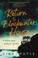 Return to Blackwater House  Cover Image