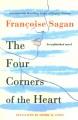 The four corners of the heart : an unfinished novel  Cover Image