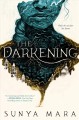 The darkening  Cover Image