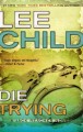 Die trying  Cover Image