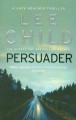 Persuader  Cover Image