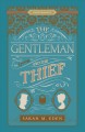 The gentleman and the thief Cover Image
