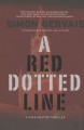 A red dotted line  Cover Image