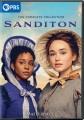 Sanditon : the complete series Cover Image