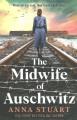 The midwife of Auschwitz  Cover Image