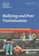 Go to record Bullying and peer victimization
