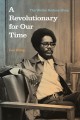 A Revolutionary for Our Time : the Walter Rodney Story. Cover Image