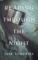 Reading through the night  Cover Image