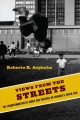 Views from the streets : the transformation of gangs and violence on Chicago's South Side  Cover Image