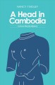 A Head in Cambodia : a Jenna Murphy Mystery. Cover Image