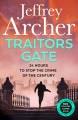 Traitors gate  Cover Image