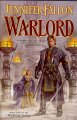 Warlord. Cover Image