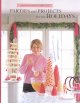 Christmas with Martha Stewart Living : parties and projects for the holidays. Cover Image