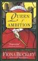 Queen of ambition : an Ursula Blanchard mystery at Queen Elizabeth I's court  Cover Image