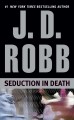 Seduction in death. Cover Image