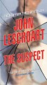 The suspect  Cover Image