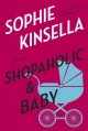 Shopaholic and Baby. Cover Image