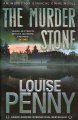 The murder stone  Cover Image