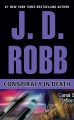 Conspiracy in death. Cover Image