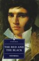The red and the black : a chronicle of the nineteenth century  Cover Image