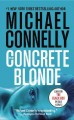 The concrete blonde  Cover Image