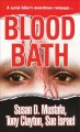 Blood bath  Cover Image