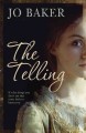 The telling  Cover Image